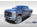 2024 Ford F-250 Super Duty Lariat