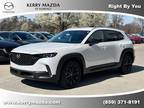 2024 Mazda CX-50 2.5 S Preferred