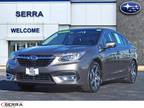 2021 Subaru Legacy Limited XT