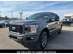 2019 Ford F-150 XL/XLT/LARIAT