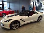 2014 Chevrolet Corvette Stingray Z51