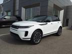 2024 Land Rover Range Rover Evoque P250 S