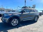 2020 Ford Explorer XLT 36100 miles