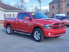 2017 Ram 1500 Sport