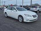 2011 Lexus ES 350 Base