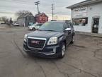 2016 Gmc Terrain SLE-2