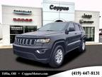 2020 Jeep Grand Cherokee Laredo E