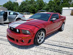 2005 Ford Mustang GT Deluxe