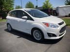 2015 Ford C-MAX Hybrid SEL