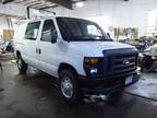 2014 Ford E-Series E-250