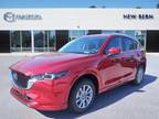 2024 Mazda CX-5 2.5 S Preferred Package