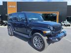 2024 Jeep Wrangler High Altitude 4xe