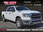 2024 Ram 1500 Tradesman