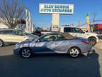 2007 Toyota Camry Solara SLE V6