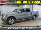 2013 Ford F-150 FX4 199709 miles
