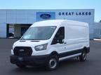 2024 Ford Transit 250