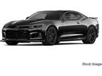 2020 Chevrolet Camaro ZL1