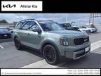 2023 Kia Telluride SX X-Line