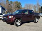 2007 Honda Ridgeline RTL