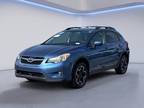 2015 Subaru Xv Crosstrek 2.0i Premium