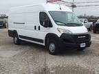 2024 Ram Promaster PROMASTER 3500 TRADESMAN CARGO VAN HIGH ROOF 159