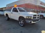 2004 Dodge Ram 1500 ST