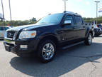 2008 Ford Explorer Sport Trac Limited