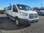 2017 Ford Transit 350 XLT