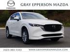 2024 Mazda CX-5 2.5 S Premium Plus