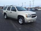 2007 Chevrolet Tahoe LS