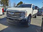 2024 Ford F-350 Super Duty