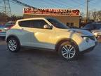 2013 Nissan Juke SL