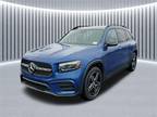 2024 Mercedes-Benz Glb GLB 250 4MATIC