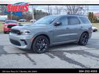 2024 Dodge Durango R/T PLUS AWD