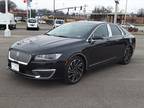 2020 Lincoln Mkz Reserve