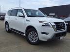 2024 Nissan Armada SV