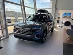 2024 Volkswagen Atlas SEL 4Motion