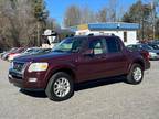 2007 Ford Explorer Sport Trac Limited