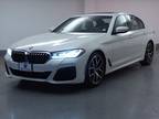 2021 BMW 5 Series 530i xDrive