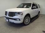 2015 Lincoln Navigator Base