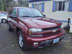 2004 Chevrolet Trailblazer LT