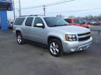 2013 Chevrolet Suburban LT