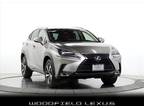 2019 Lexus NX 300h