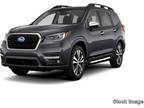 2022 Subaru Ascent Touring