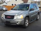 2002 Gmc Envoy SLT