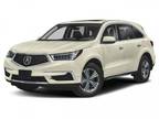 2020 Acura Mdx 3.5L