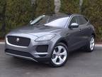 2020 Jaguar E-PACE P250 SE