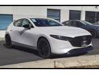 2024 Mazda Mazda3 Hatchback 2.5 S Premium Package