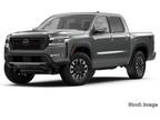 2023 Nissan Frontier Pro-X, Pro Conv, Tech, Tow Package