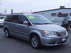 2014 Chrysler Town And Country Touring L 4dr Mini Van